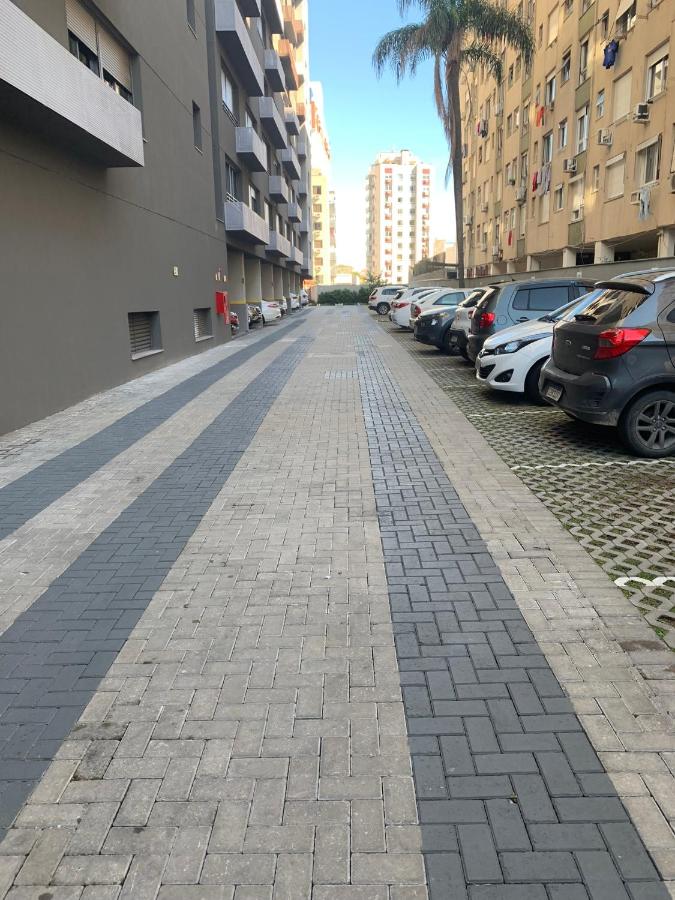 Lindo Studio NOVO no JP Redenção - Rofftop com vista espetacular - B&B Porto Alegre