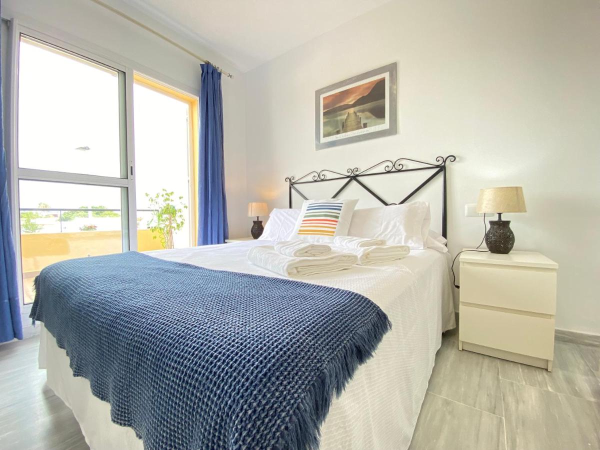 Apartamento de 2 dormitorios