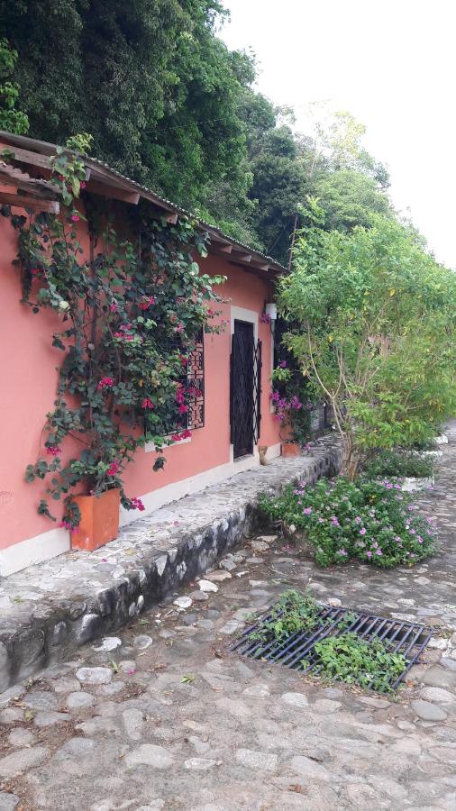 @habitacionhonda - B&B