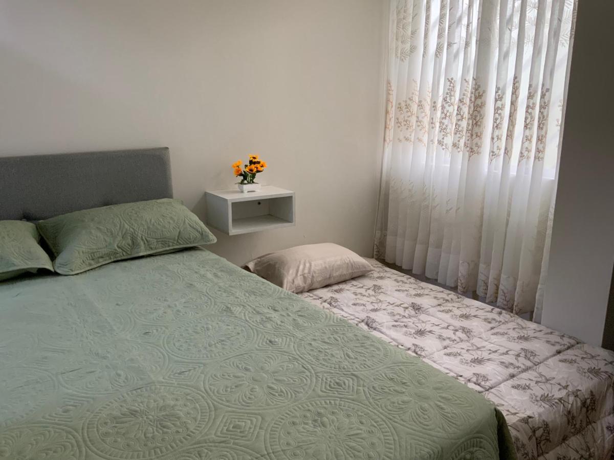 Appartamento con 2 Camere da Letto