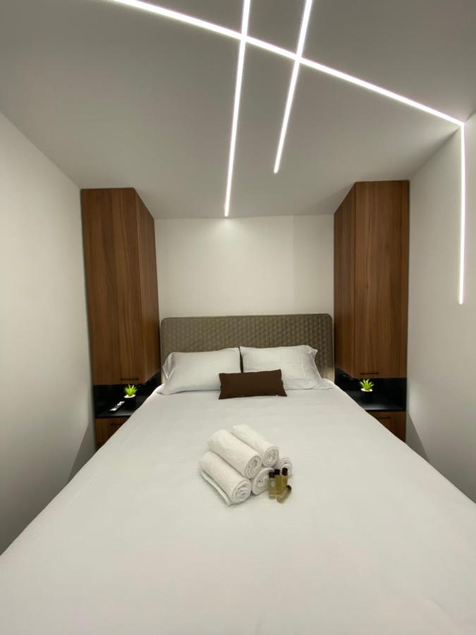 Apartamento Deluxe
