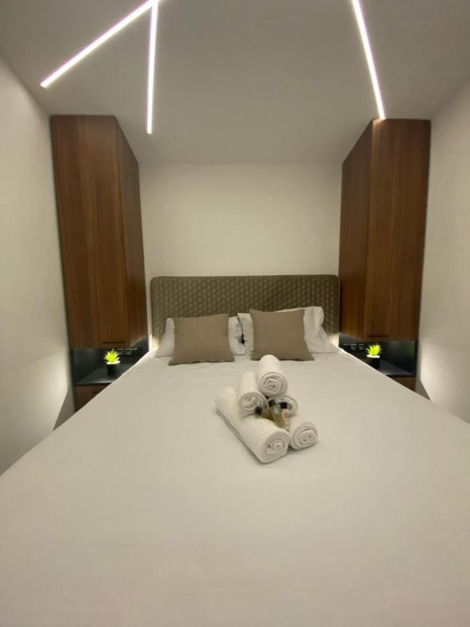 Apartamento con vistas al mar