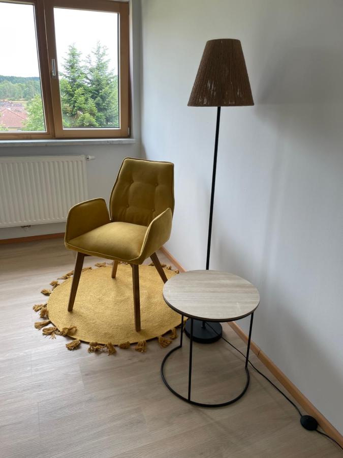 Habitación Doble con vistas al jardín