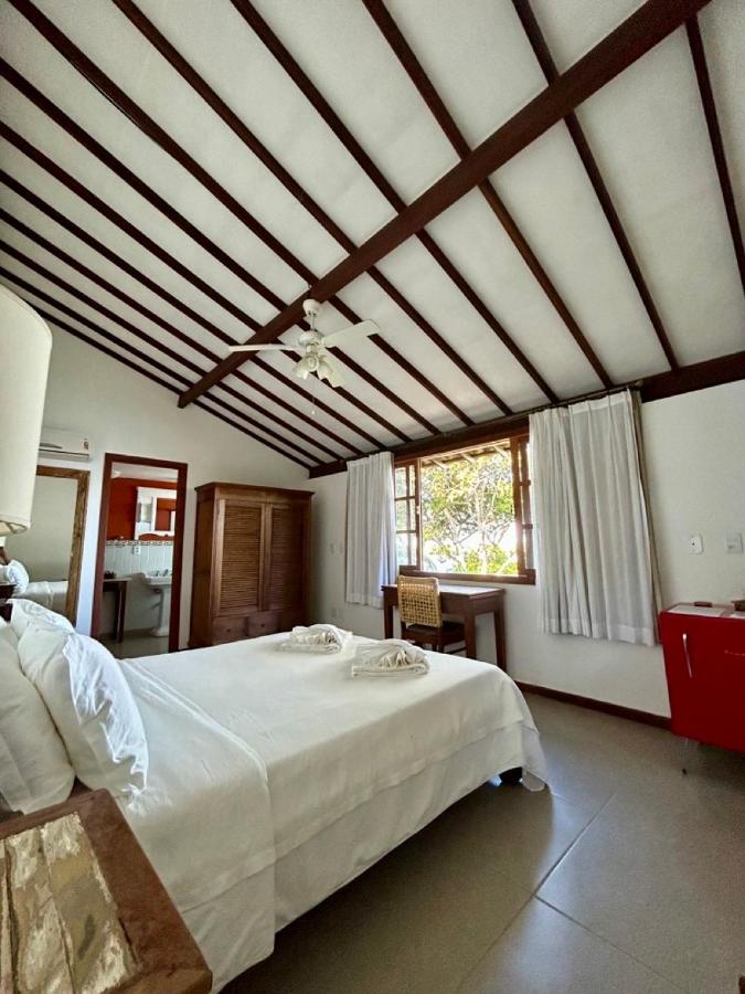 Suite with River View