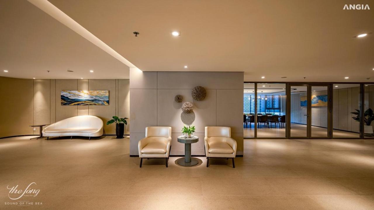 The Song Apartment-Thom - Chambres d’hôtes Cap-Saint-Jacques