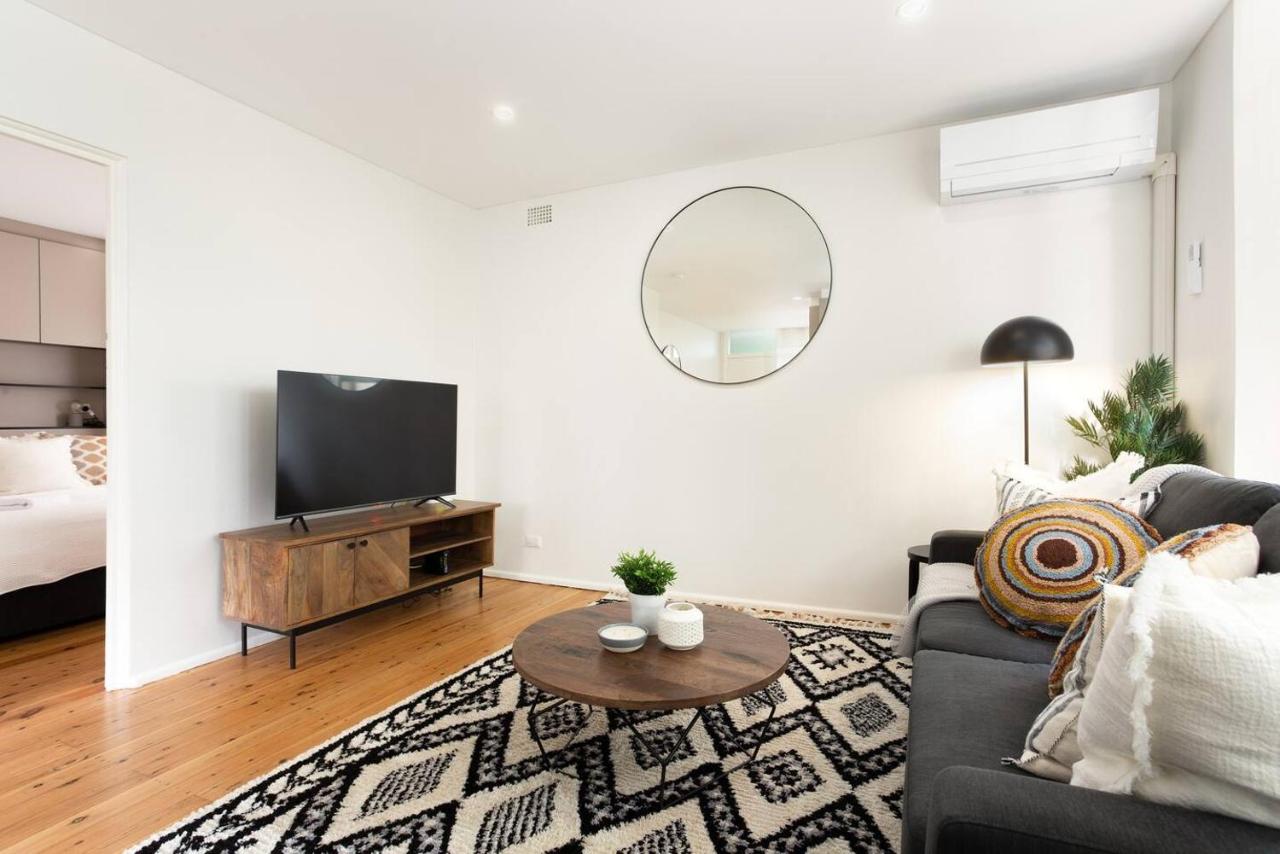 Live Like a Sydney Local in Trendy Marrickville - B&B Sydney
