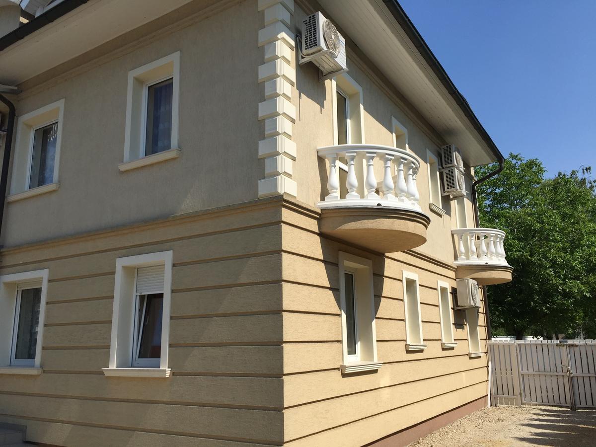Pelso Apartments - B&B Siófok