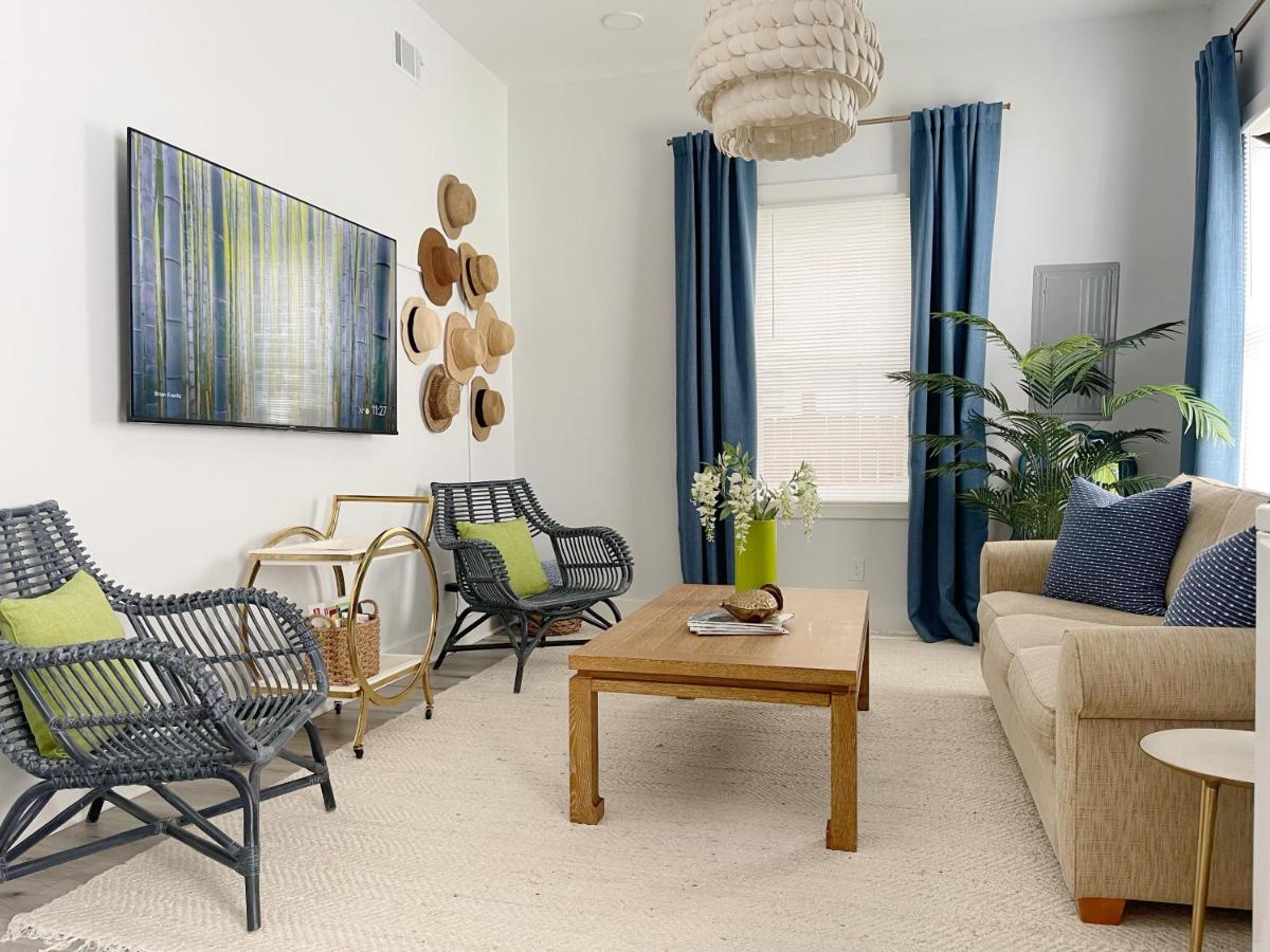 Appartement 2 Chambres