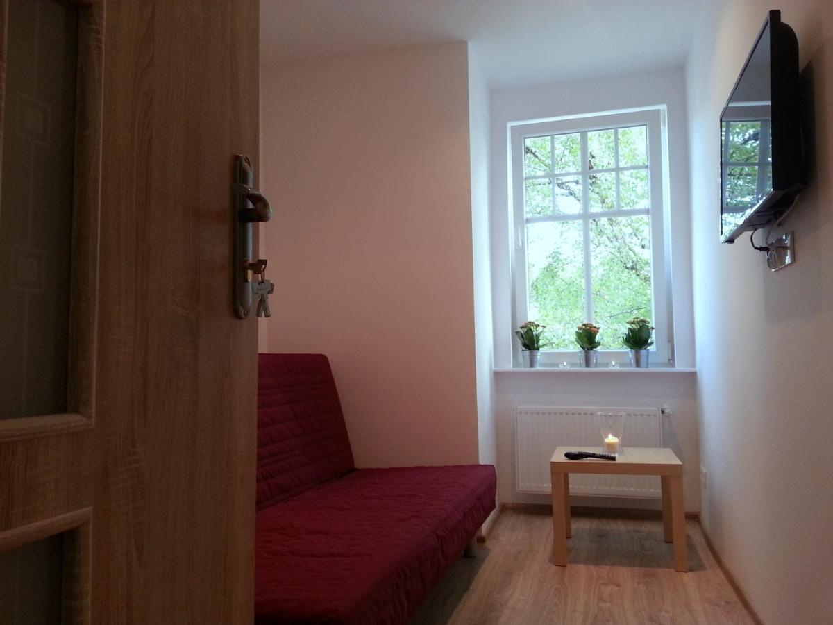 Small Double Room