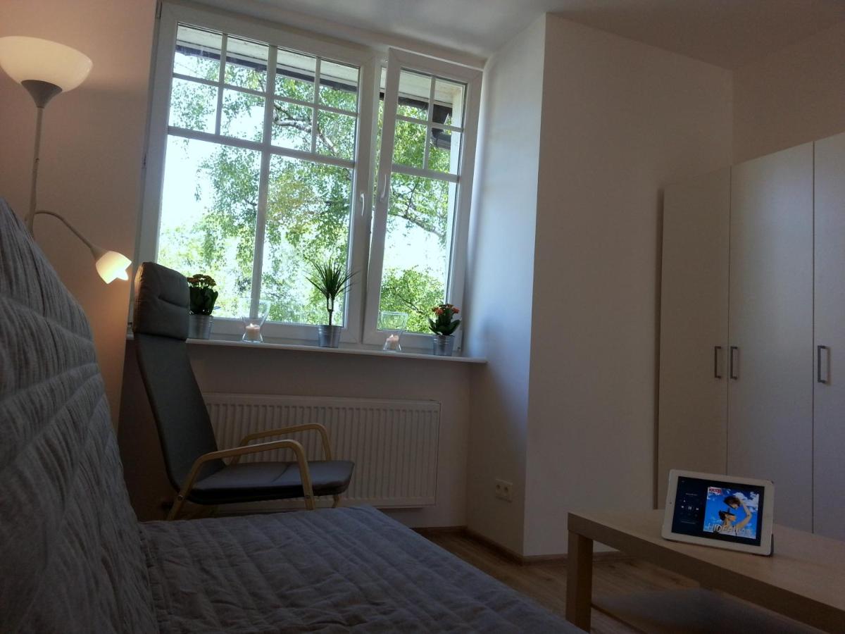 Sopot Baltic - B&B Sopot