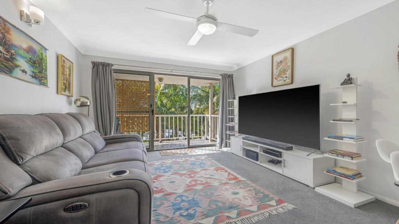 Unit 6 - 12 Everard Street - B&B