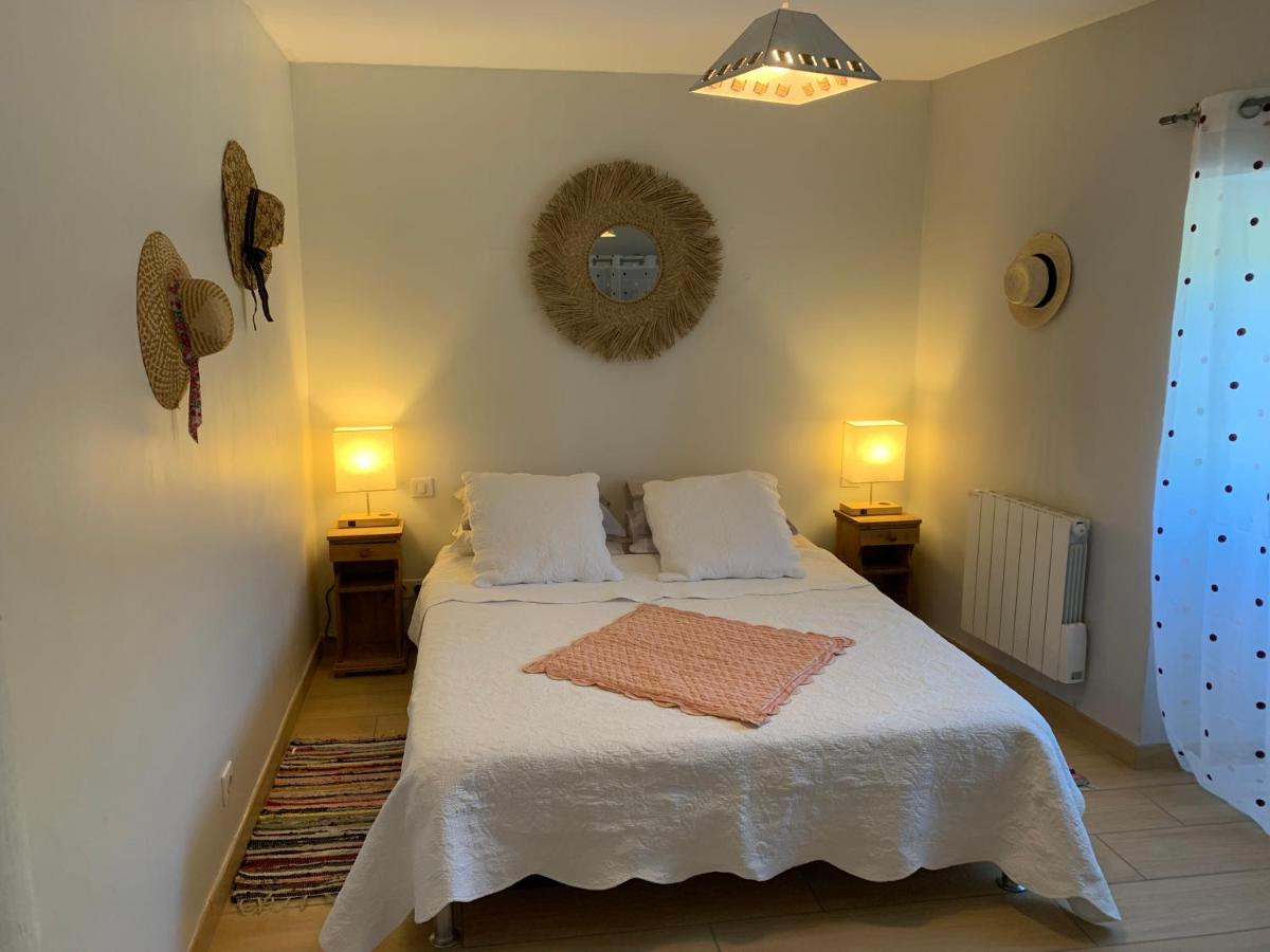 B&B Monbazillac - Clos PIMI - Bed and Breakfast Monbazillac