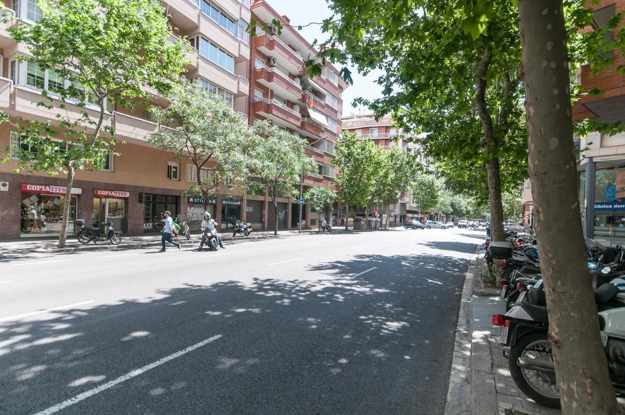 Cute Apartment in Sants Station with HBO & Alexa & AC - Chambres d’hôtes