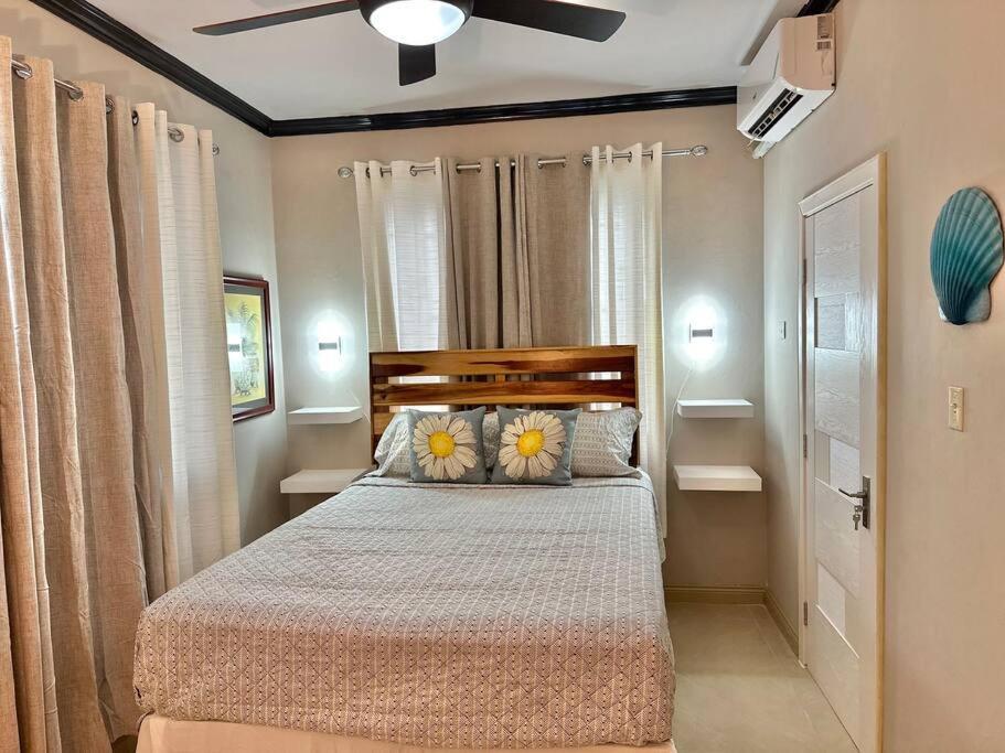The Shelton Tower 1 - B&B