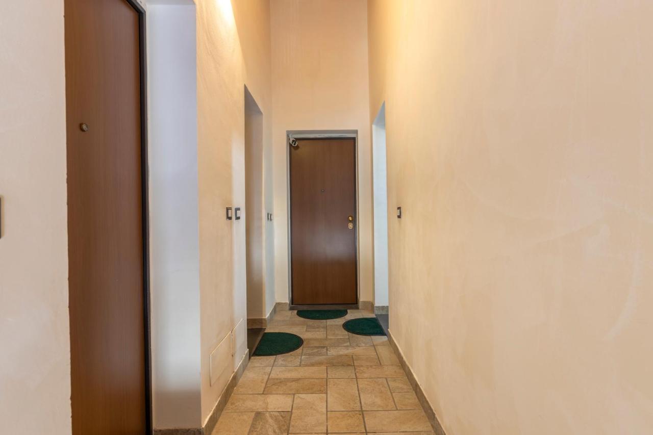 LAURINI 21 APARTMENT - B&B