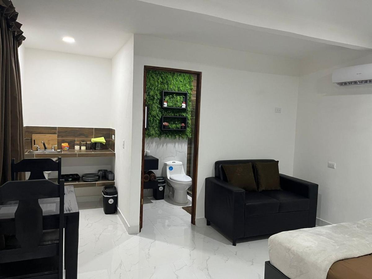 One-Bedroom Villa