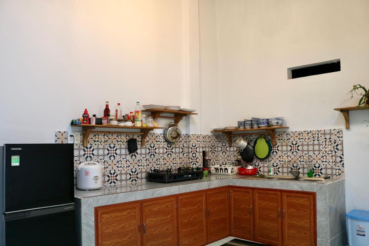 YLang Home Măng Đen - B&B Kon Von Kla