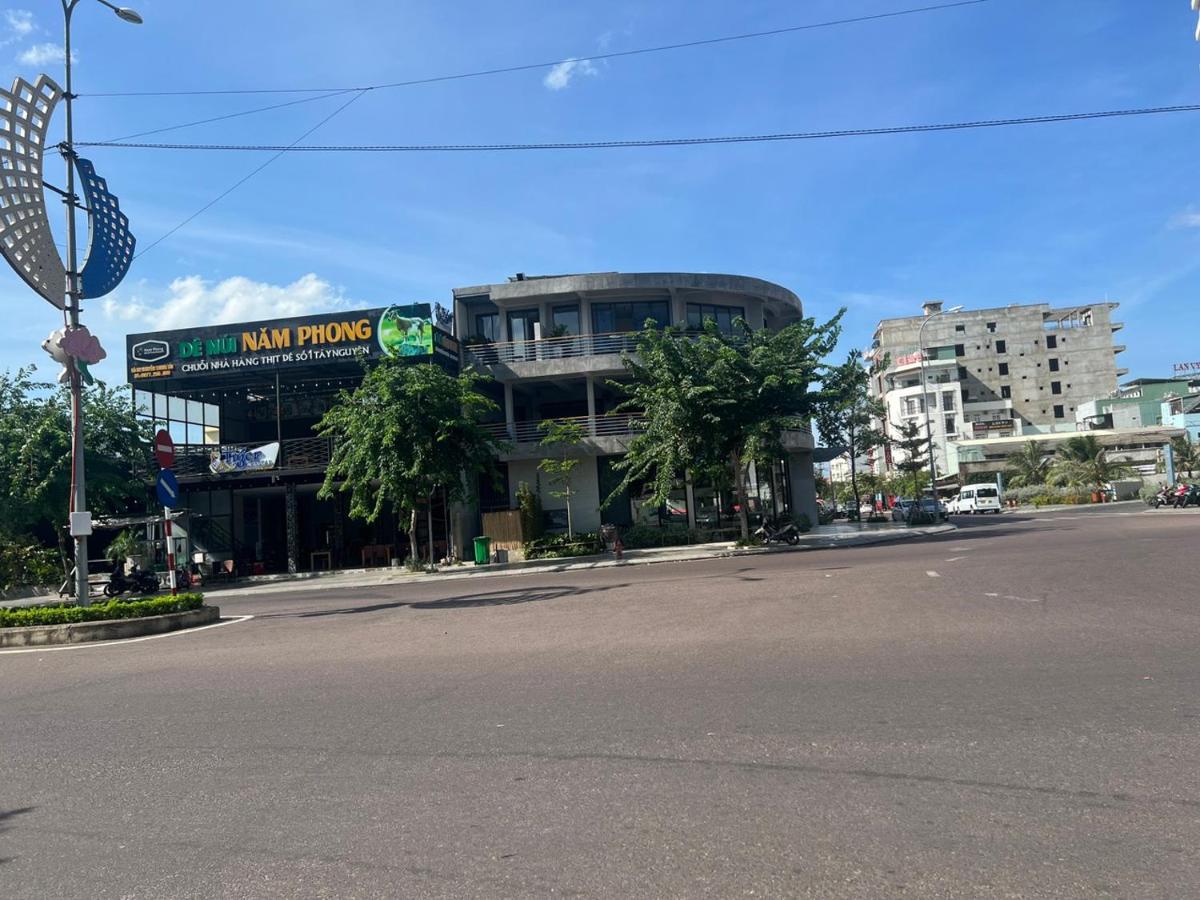 FLC Sea Tower QUY NHƠN-Căn Hộ Du Lịch 5 Sao Mặt Tiền Biển-View Trực Diện Biển - B&B