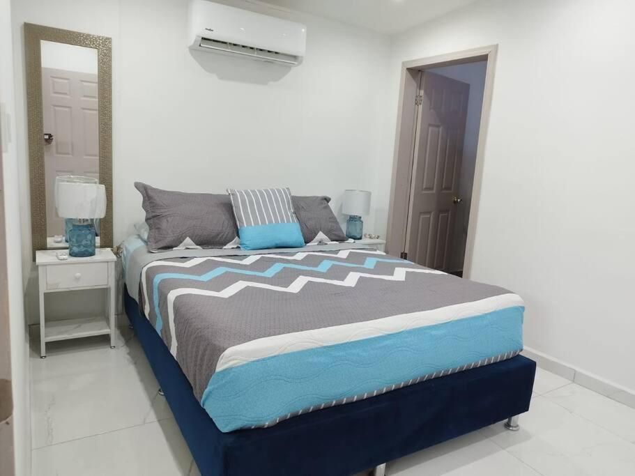 Casa relajante-céntrica-bonita - B&B