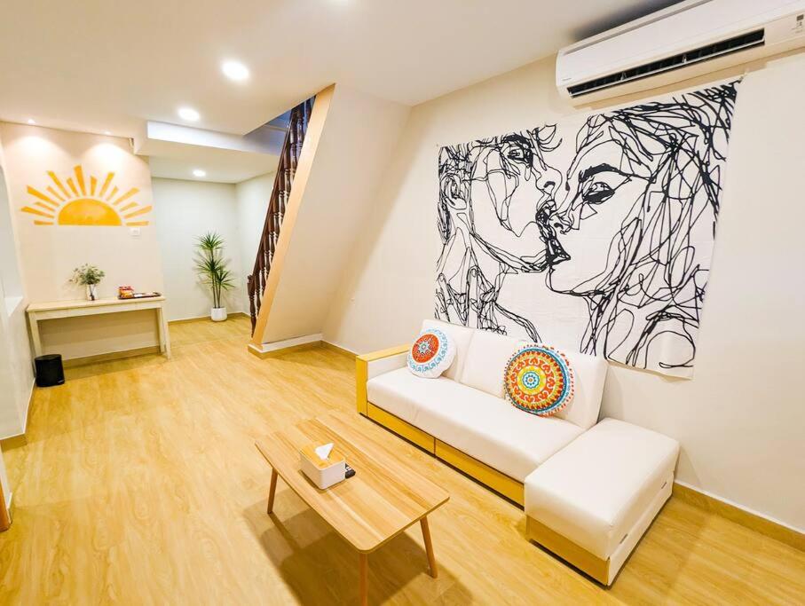 Lovina A5 no 3 at Baloi Impian - Grand Batam Mall - B&B