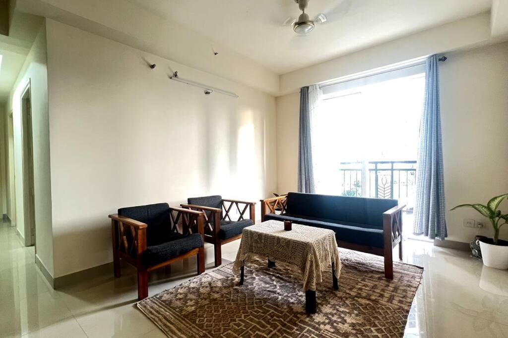 B&B Kakkanad - 3BHK Apartment Near Infopark - Bed and Breakfast Kakkanad