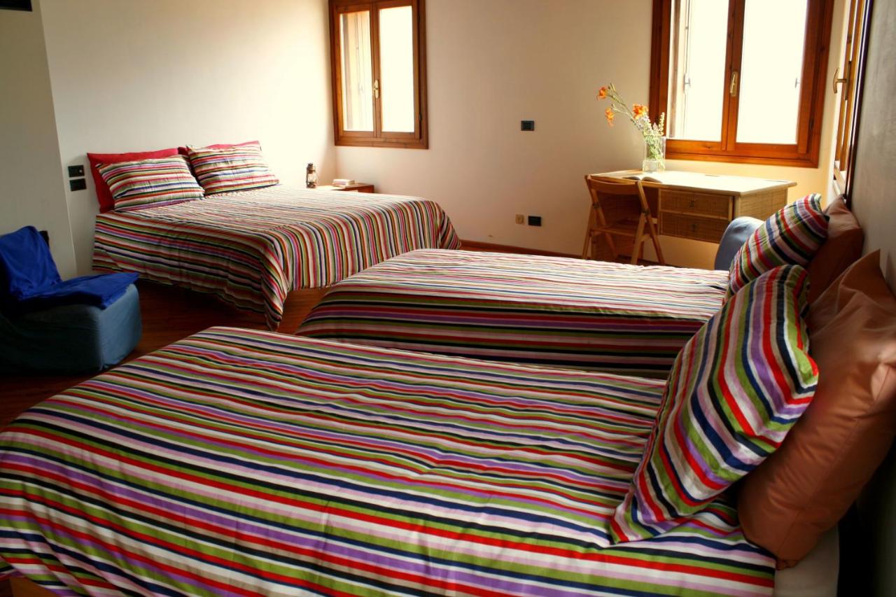 Double or Twin Room with Private Bathroom