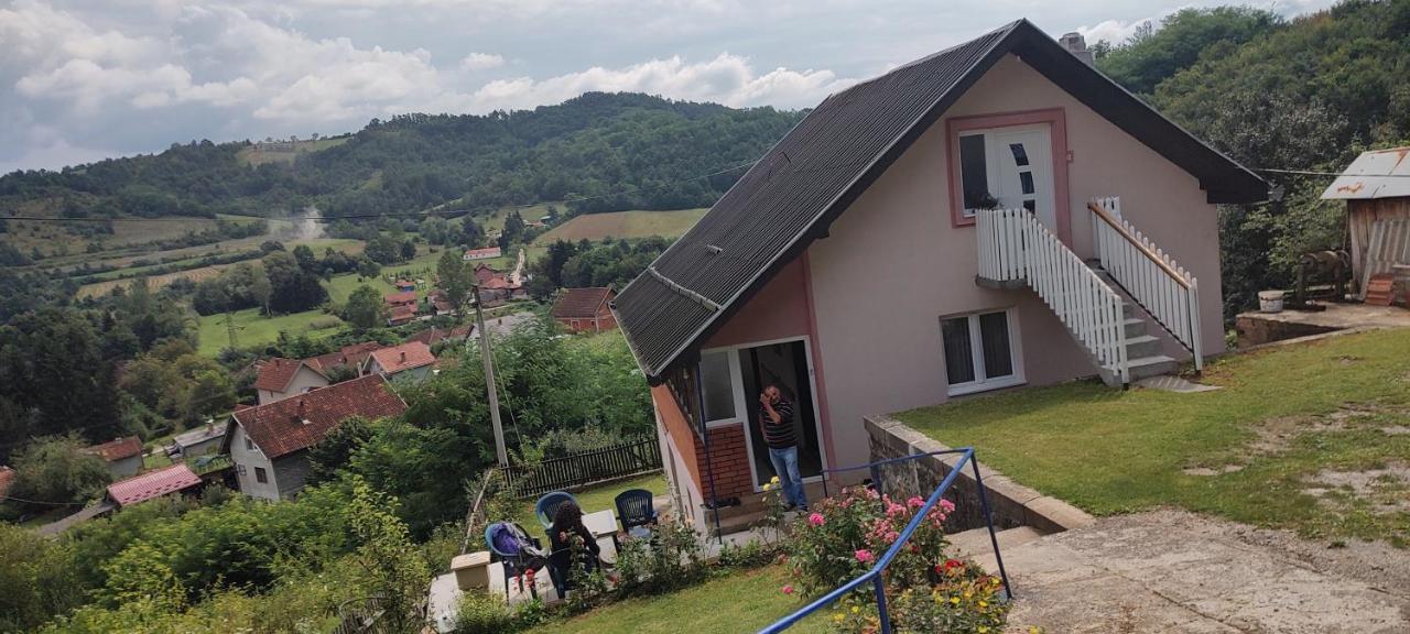 Habitación Individual Estándar con baño compartido