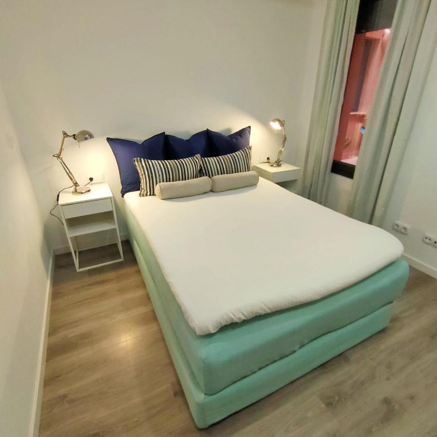 Appartement avec Terrasse