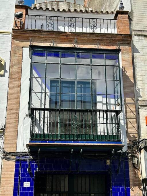 Hispalis mercado de Triana - Ferienwohnung Sevilla