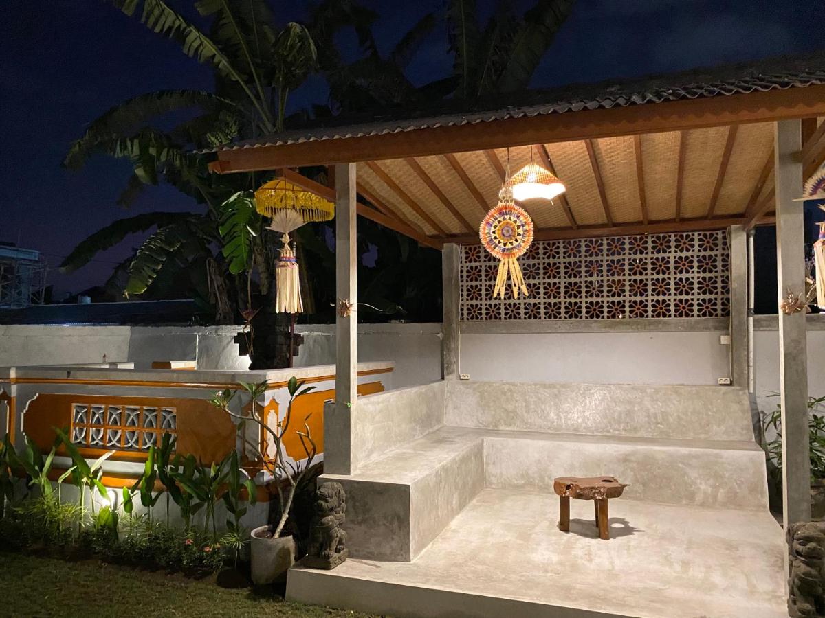 Uma Villa Canggu - Chambres d’hôtes Canggu