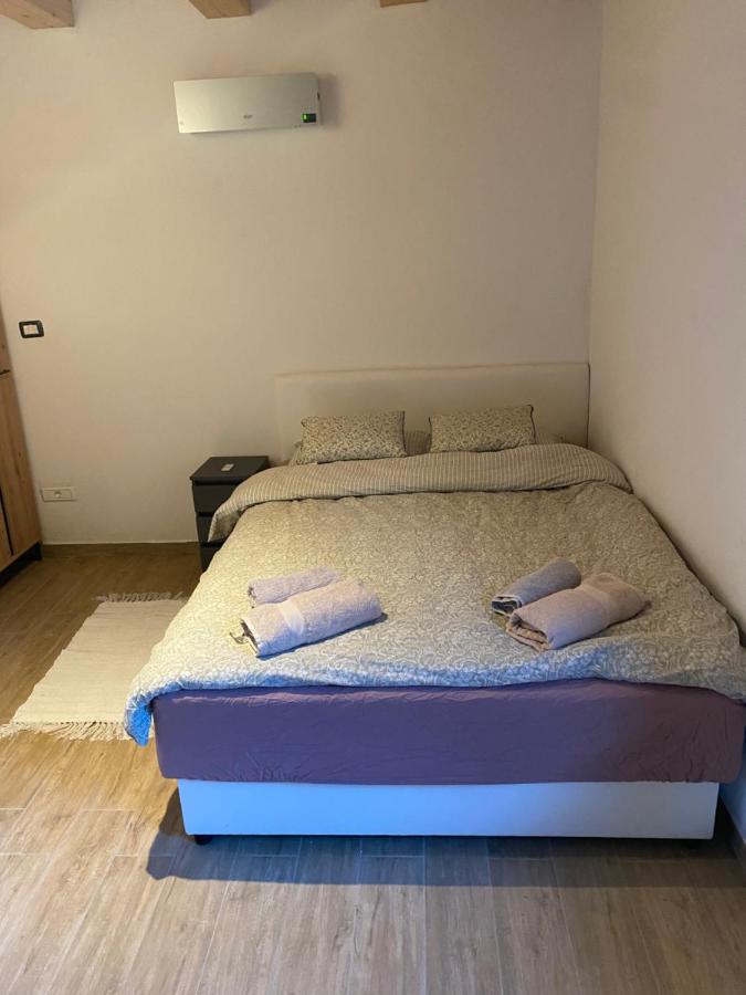 Double Room with Park View