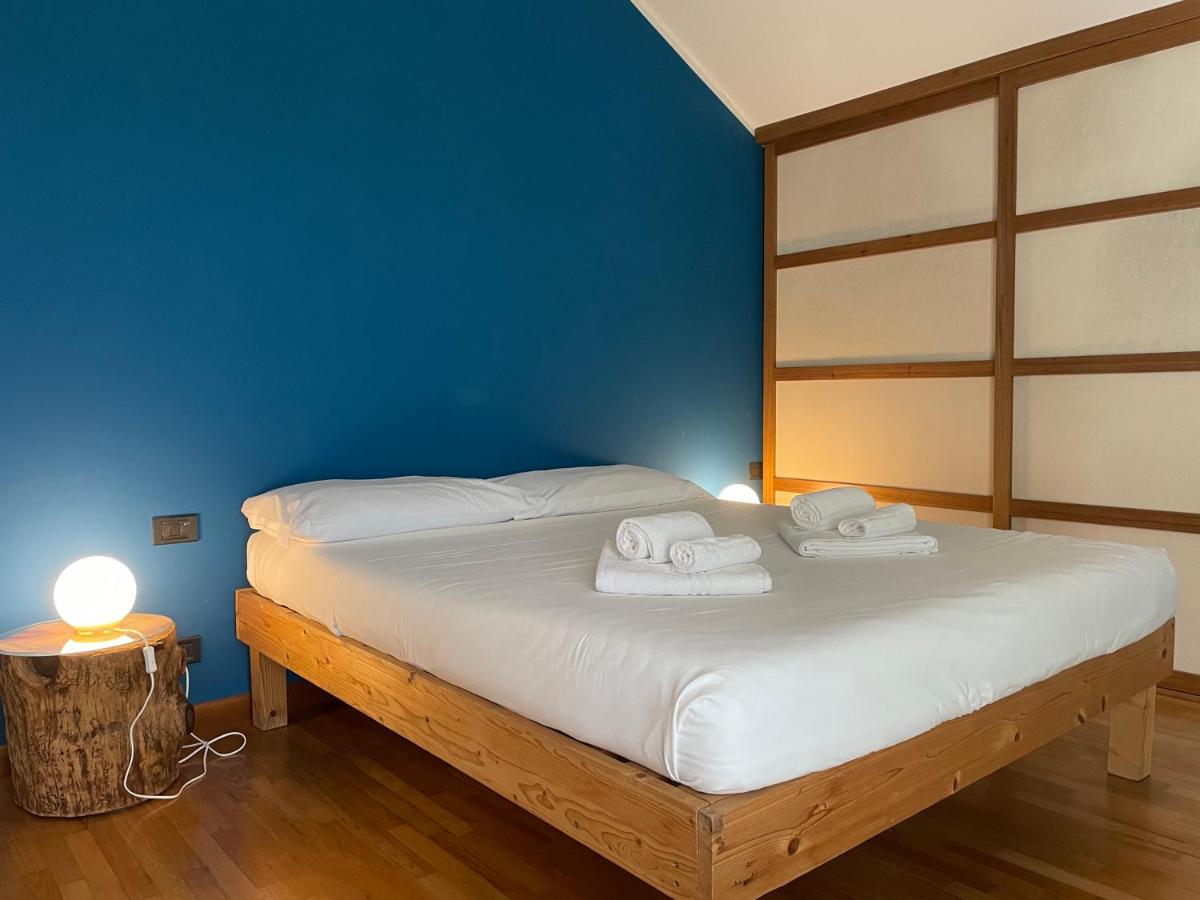 Paderno Modern Stay - Affitti Brevi Italia - B&B Paderno Dugnano