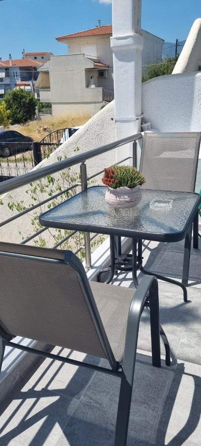 Mimarxos Luxury Apartments - B&B