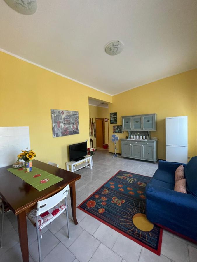 Alloggio Flaminia con parcheggio di proprietà! - B&B Bevagna