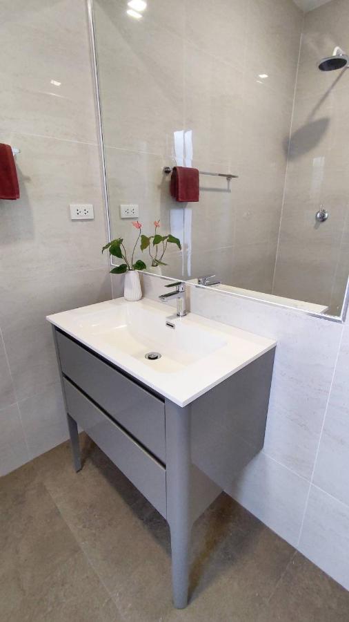 Sam Lanta - Ferienwohnung Ko Lanta