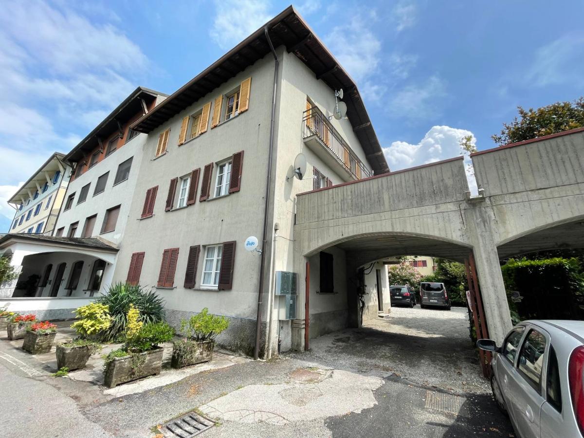 Colico - Vista lago charme - Affitti Brevi Italia - Chambres d’hôtes Colico