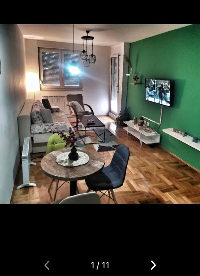Apartman JR2020 - Ferienwohnung