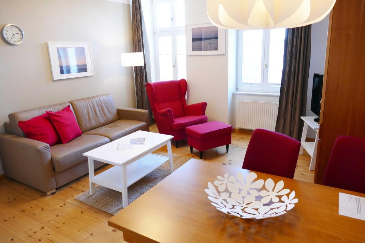 Apartamento de 1 dormitorio con ducha