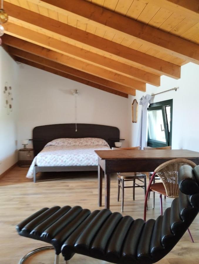 Habitación Doble Grande