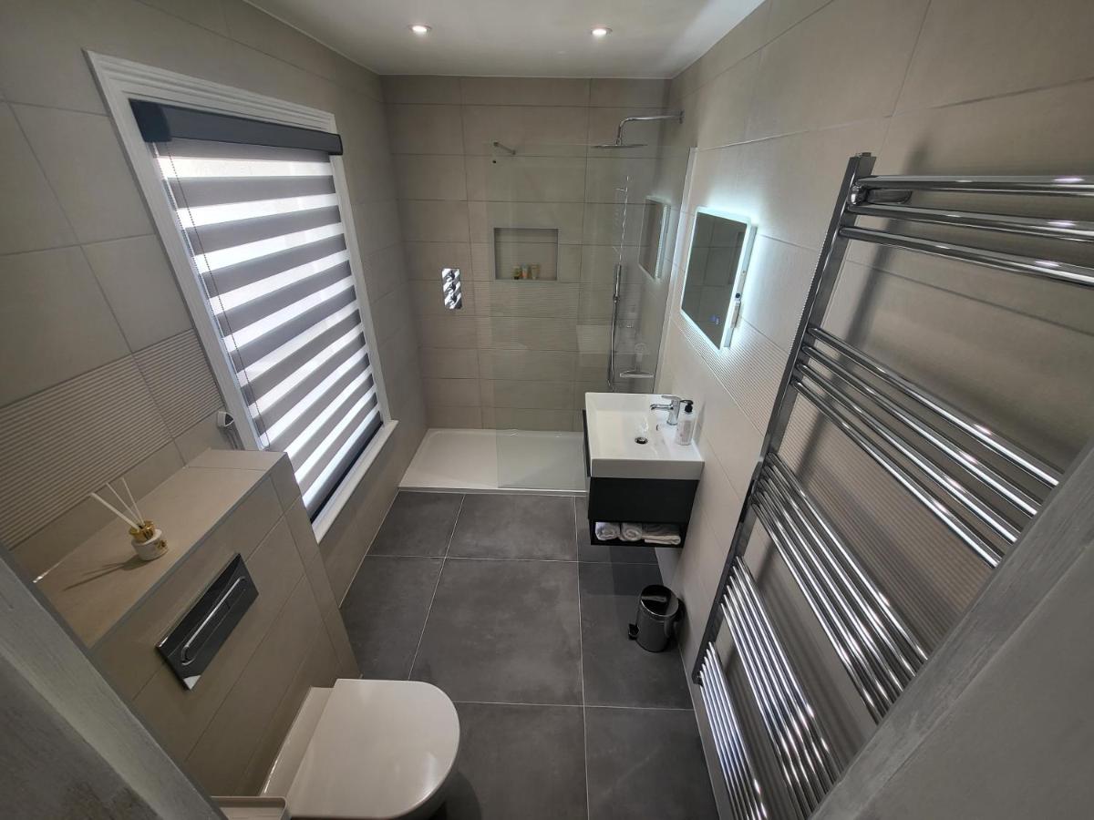 Sunset Point Apts - North Shore Suite - B&B