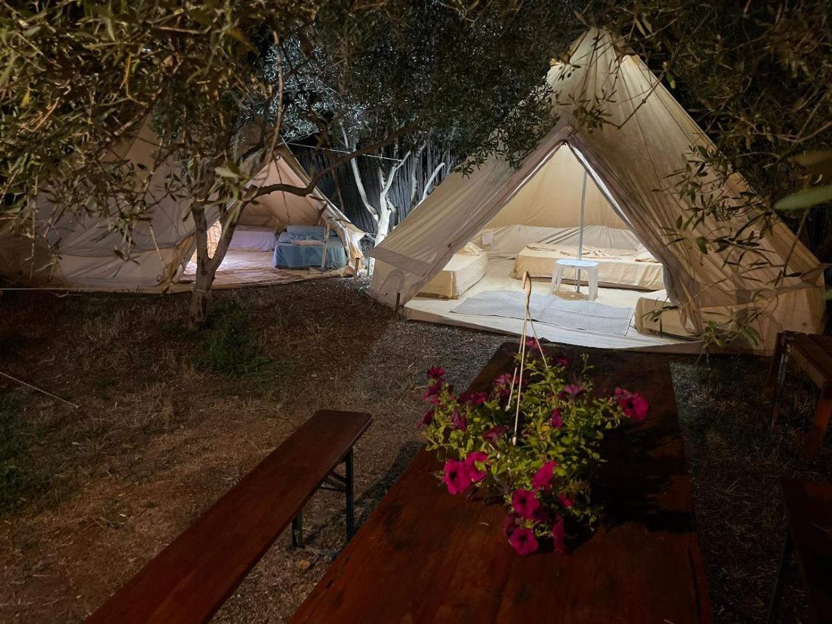 Tenda
