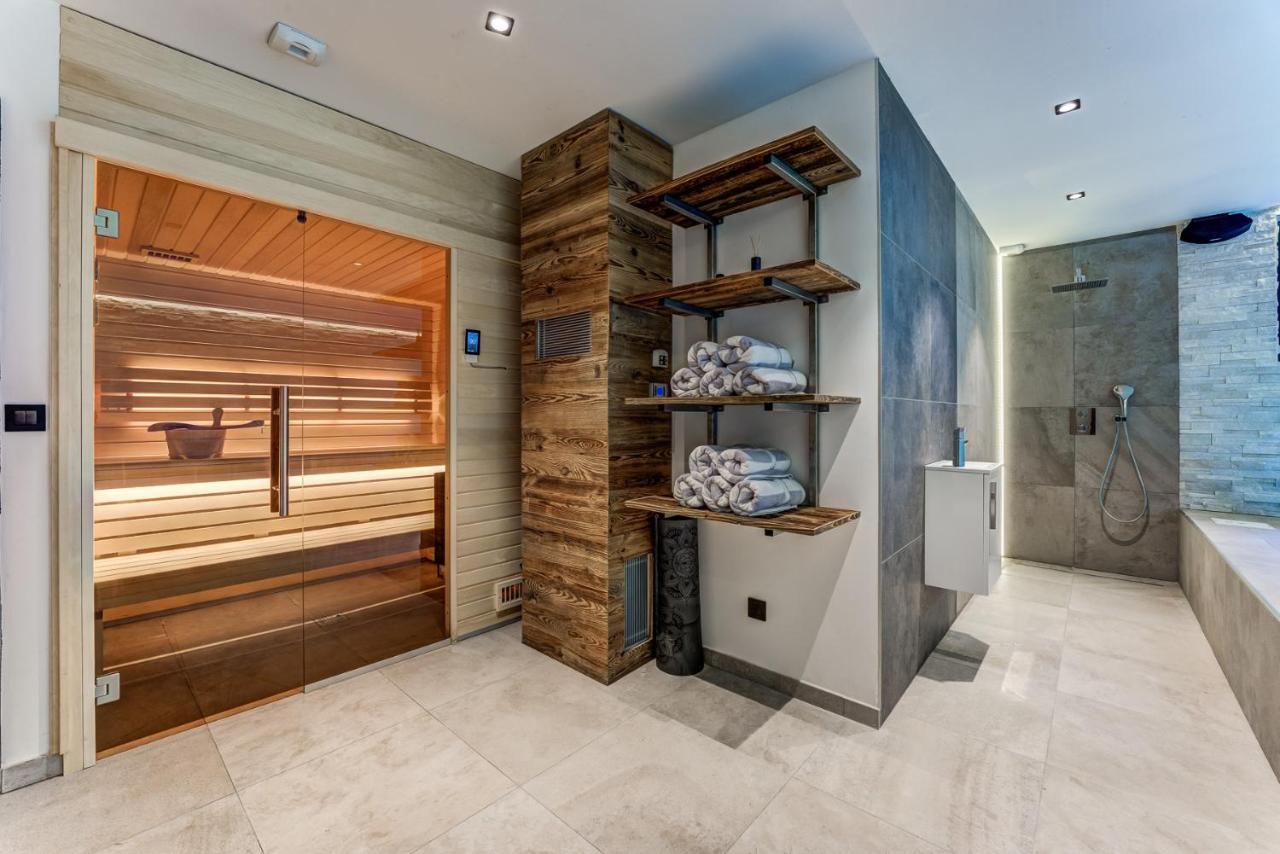 Chalet Red Fox - B&B Chamonix-Mont-Blanc