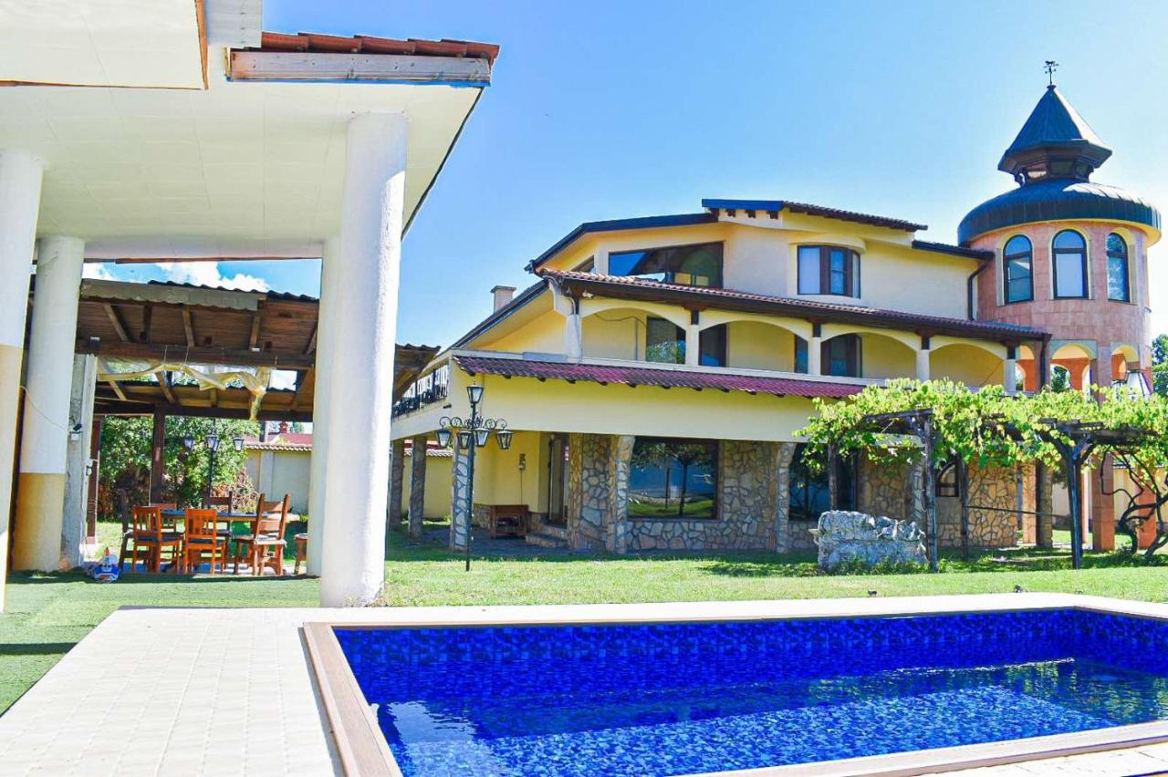 Casafamiglia - Bed and Breakfast