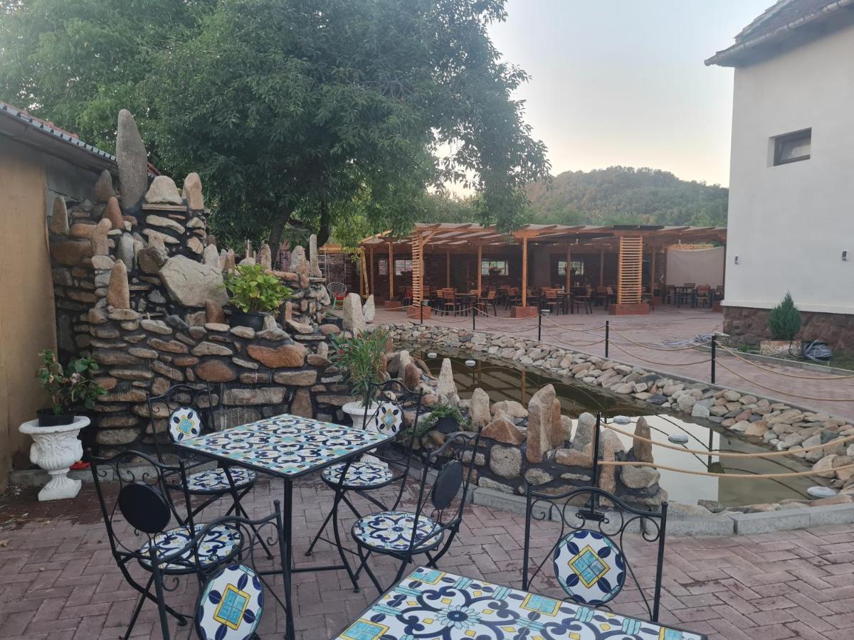 Conacul Ancuței - B&B