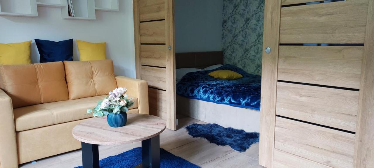 Appartement 1 Chambre