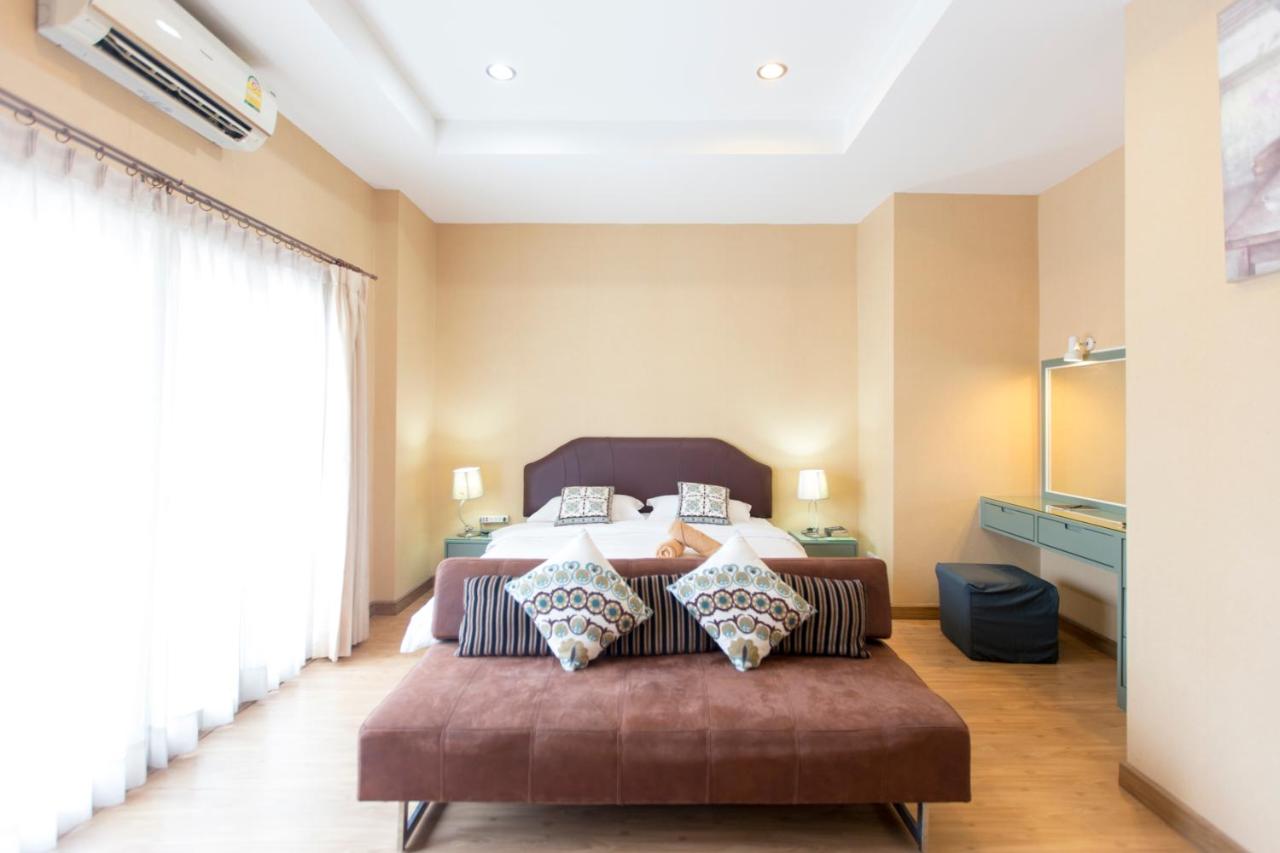 Villa met 3 Slaapkamers