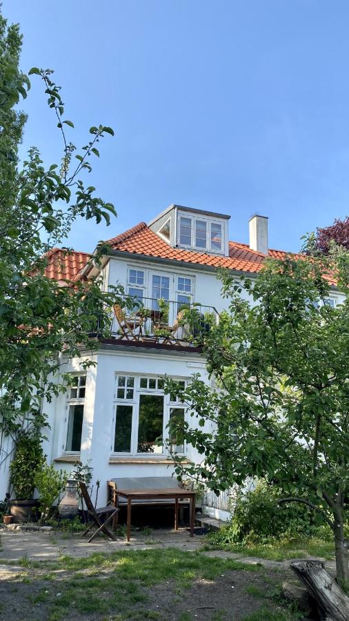 B&B Copenaghen - villa apartment with sea view - Bed and Breakfast Copenaghen