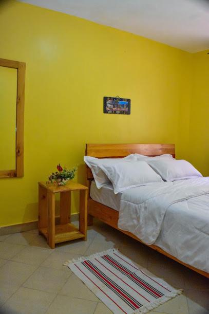 Four seventy - B&B Meru