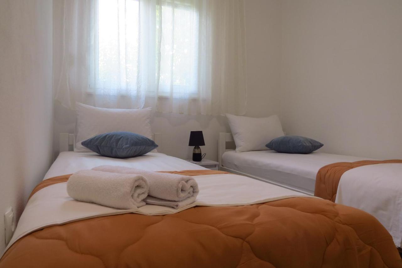 B&B Signo - Apartman Niko - Bed and Breakfast Signo