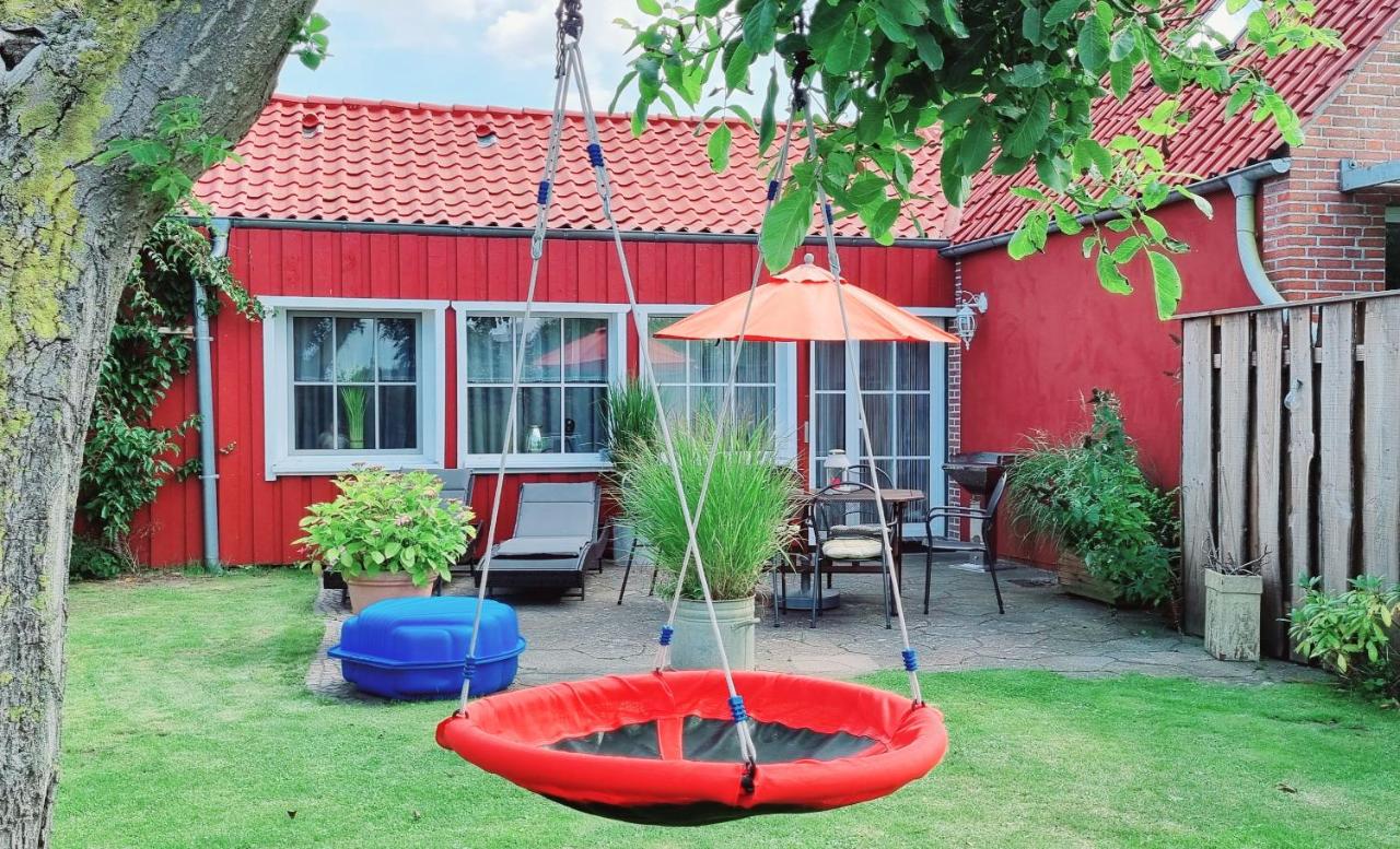 Thiedes Hus - B&B